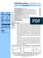 Equity Research: India Update