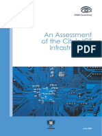An Assessment of The City's ICT Infrastructure: Executive Summary