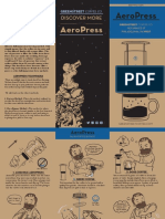 Aeropress PDF