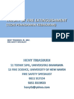 SMT 106, FF, Sesi 4, Theory of Fire Extinguishment, 28 Jan 2017