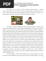 Texto - Cegueira Botanica 2017