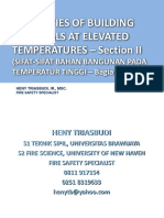 SMT 106, FF, Sesi 12, Properties of Building Materials II, 28 Jan 2017