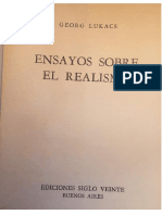 Lukacs. Ensayos sobre el realismo.pdf