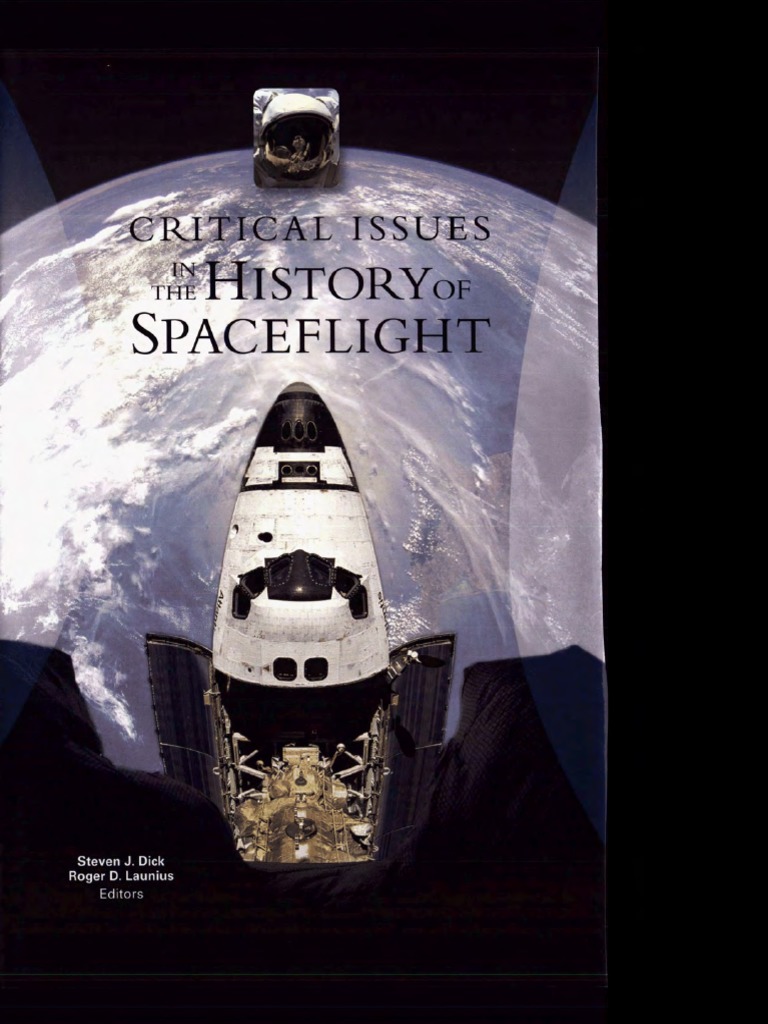 History of NASA Spaceflight | Space Exploration | Nasa