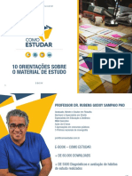 COMO-ESTUDAR-PROF. RUBENS SAMPAIO 08 - MATERIAL DE ESTUDO.pdf
