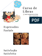 Revisão - Expressões Faciais