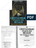 O Cristianismo através dos séculos - Earle E. Cairns.pdf
