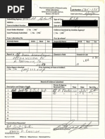 Massachusetts rape kits 