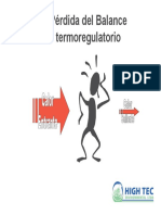 Presentacion Estres Termico PDF