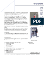 Manual Actuator C.1.09.01-3