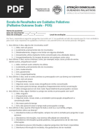 Ivcf 20 | PDF | Índice de massa corporal | Bem-estar