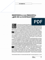 Qué es la ilustración Kant.pdf