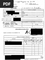 Massachusetts rape kits 