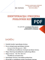 10 - HRK 2016 - Milos Sprcic - Poslovni Rizici PDF