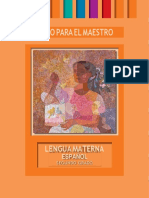 Lengua Materna ESP2 NME-LPM