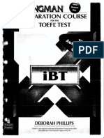 Longman Preparation Course For The iBT TOEFL Test Book1 (Cópia em Conflito de Thais Hoshika 2018-04-21) PDF