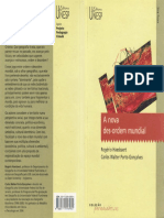 HAESBAERT, Rogério PORTO-GONÇALVES, Carlos Walter. A NOVA DES-ORDEM MUNDIAL PDF