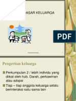 Konsep Keluarga