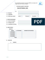 PLAN DE TRABAJO PARA EL EQUIPO DE VALORES Y DISCIPLINA Final 25-04