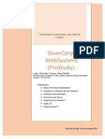Proyecto - SilverCorp PizzaNet