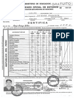 Aspajo Arimuya Walter Certificado