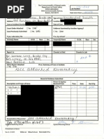 Massachusetts rape kits