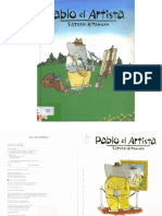 Pablo El Artista PDF