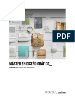 Master Diseño Grafico