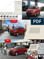 E Brochure Yaris PDF