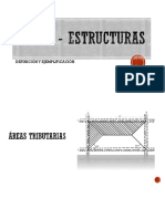 Temas - Estructuras