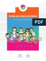 FAMILIAS EDUCADORAS Completo PDF
