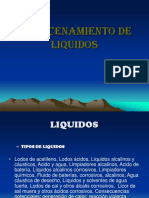 Almacenamiento de Liquidos PDF
