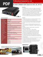 VR8800 3GW PDF