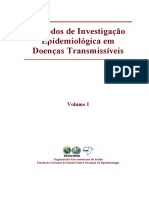 Métodos de Investigaç¦o Epidemiológica - Segunda Ed.pdf