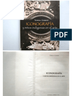 Teresa Gisbert Iconografia y Mitos Indigenas en El Arte PDF