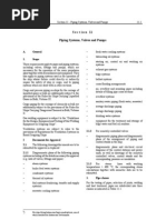 Download Piping System Valve and Pump by nawan SN40338401 doc pdf