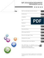 MP2554 Manual PDF