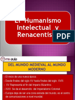 Apunte El Humanismo Intelectual y Renacentista 79498 20180219 20160513 192345