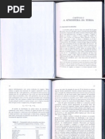 Introducao a Climatologia Para Os Tropicos - Capitulo II - A Atmosfera da Terra