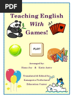 Games Language PDF