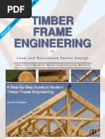 Timber Frame Engeneering