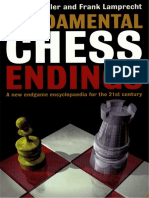Karsten Mueller Amp Frank Lamprecht Fundamental Chess Endings Cleaned Uppdf PDF