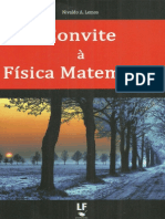 Nivaldo A Lemos - Convite a Fisica Matematica-Livraria da Física (2013).pdf