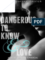 Jane Harvey Berrick - Dangerous To Know & Love.pdf