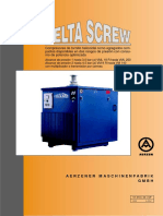 Blower Delta-Screw PDF