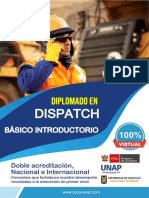 Cecava - Dispatch Basico Introductorio