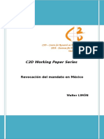 IMPORTANTE REVOCACION DEL MANDATO EN MEXICO.pdf