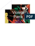 Violeta Parra