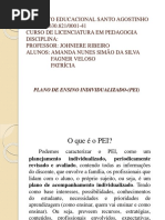 A Cibercultura e a Identidade Planetária