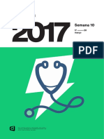 Semana 10 - Medicina PDF